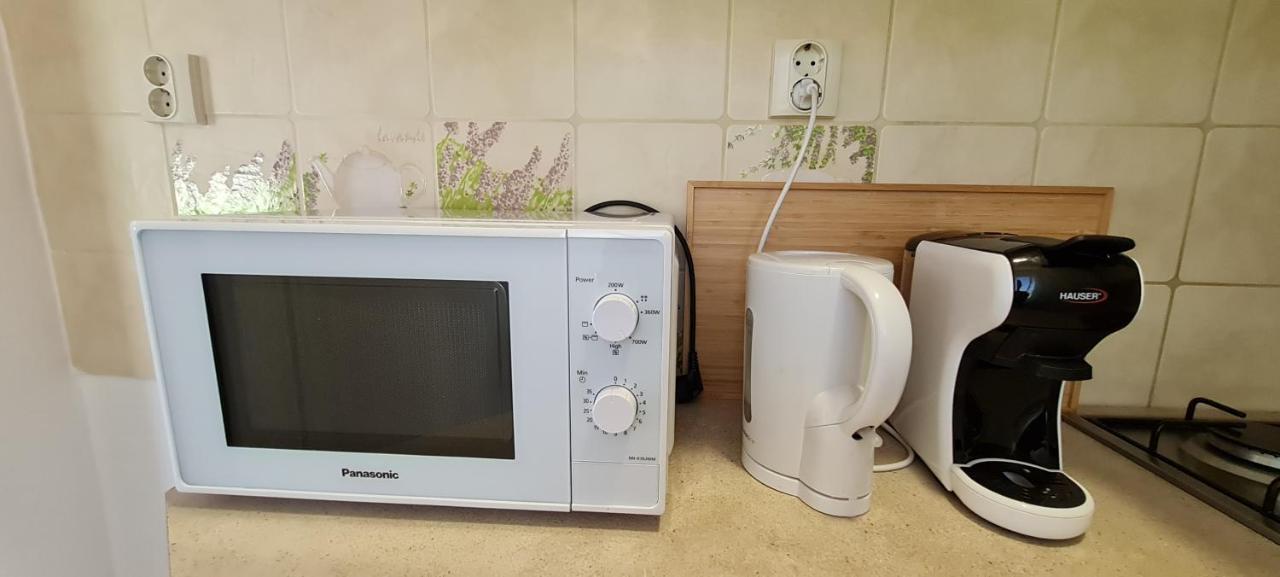 Lugas Apartman Miskolctapolca 2 Haloszoba Dezsa Es Jakuzzi Koezel A Barlangfuerdohoez Exteriör bild