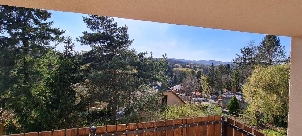 Lugas Apartman Miskolctapolca 2 Haloszoba Dezsa Es Jakuzzi Koezel A Barlangfuerdohoez Exteriör bild