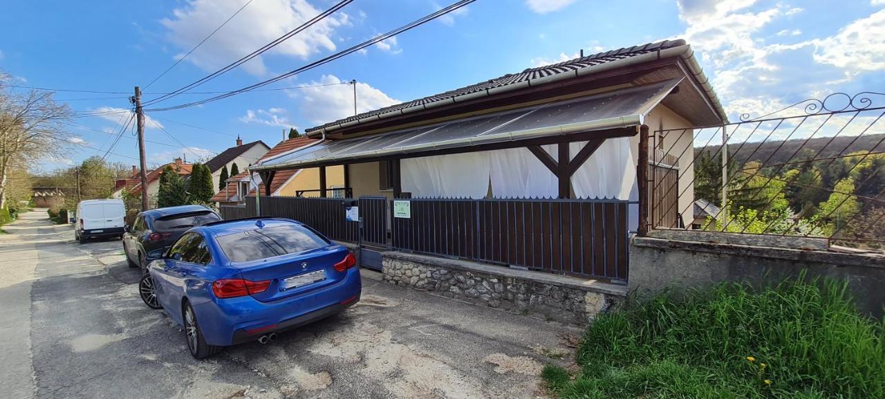 Lugas Apartman Miskolctapolca 2 Haloszoba Dezsa Es Jakuzzi Koezel A Barlangfuerdohoez Exteriör bild