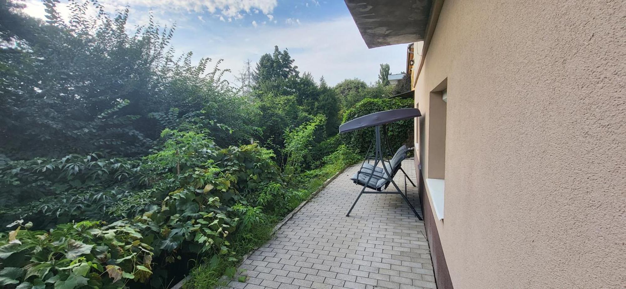 Lugas Apartman Miskolctapolca 2 Haloszoba Dezsa Es Jakuzzi Koezel A Barlangfuerdohoez Exteriör bild